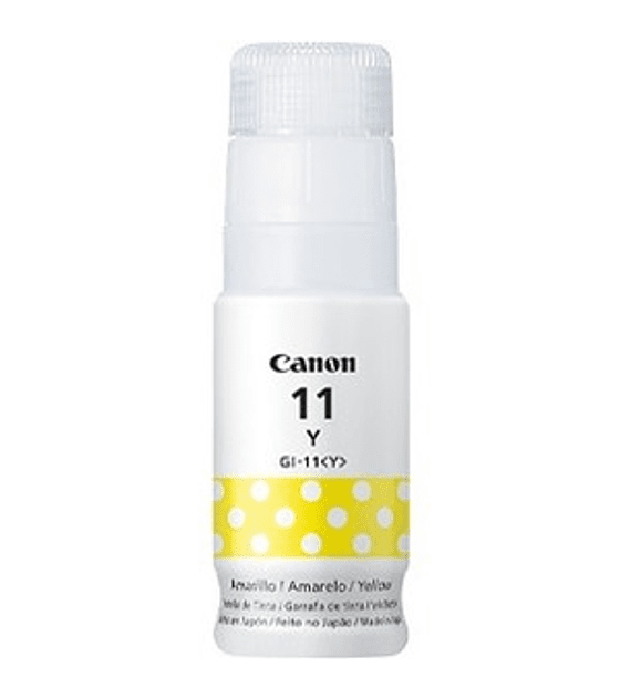 GI-11 Amarillo